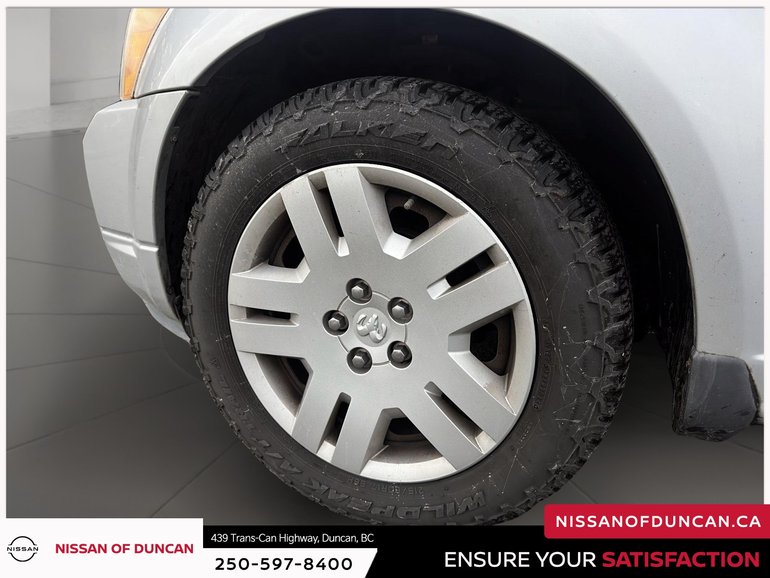 2010 Dodge Caliber