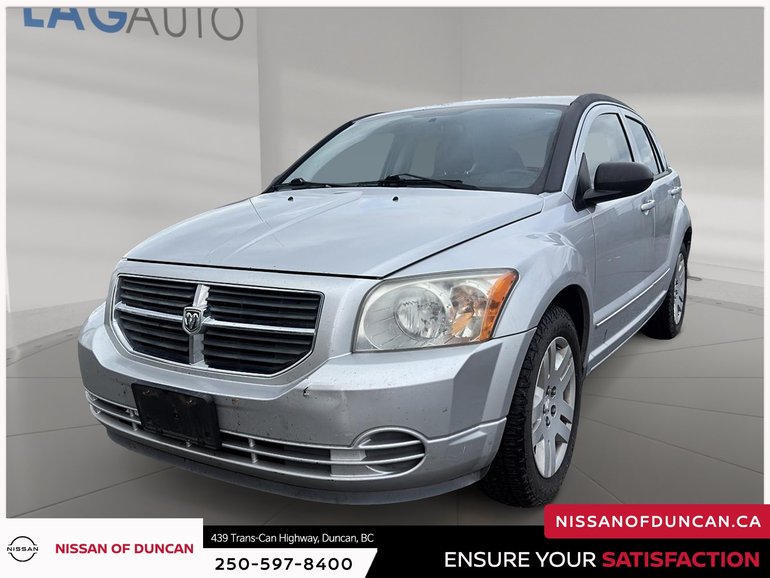2010 Dodge Caliber