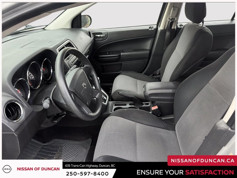 2010 Dodge Caliber