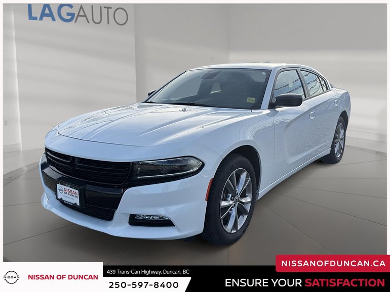 2023 Dodge Charger