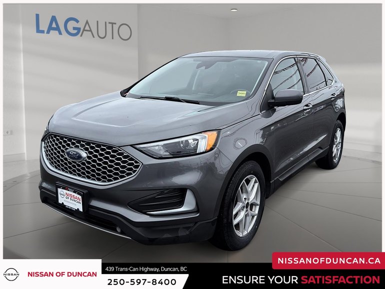 2023 Ford Edge