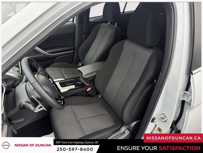 2024 Mitsubishi Eclipse Cross