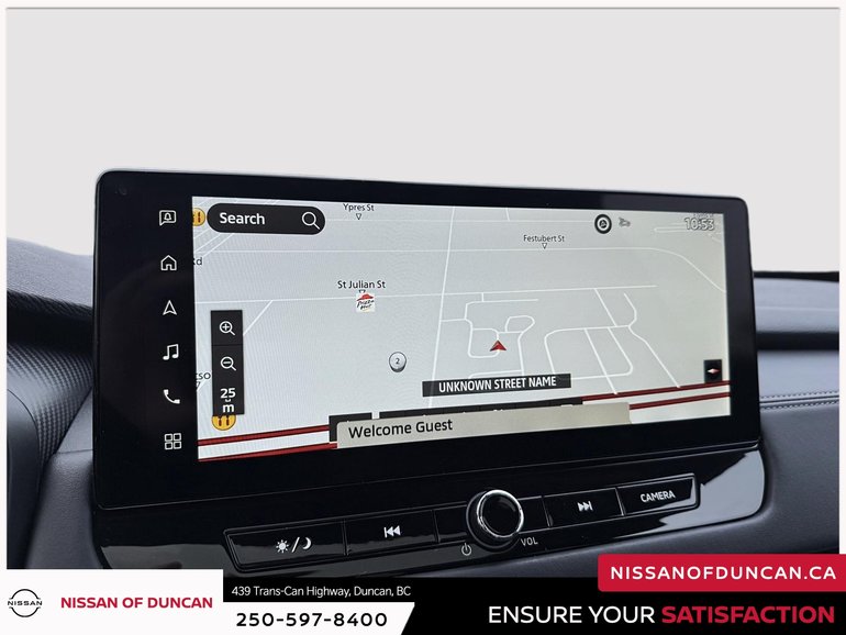 2025 Mitsubishi Outlander