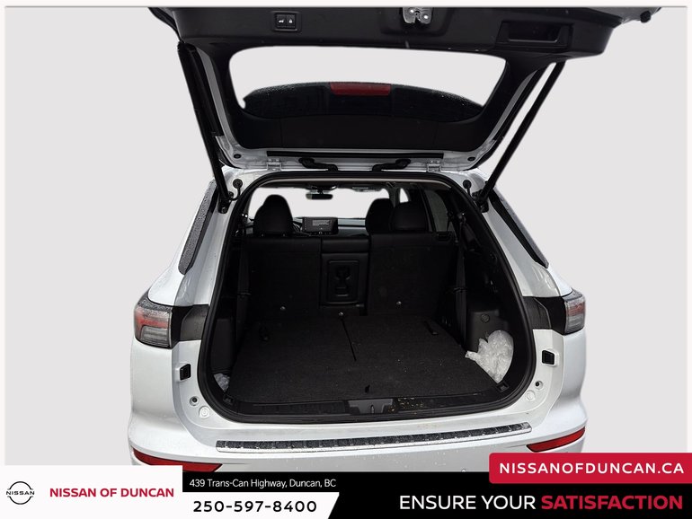 2025 Mitsubishi Outlander