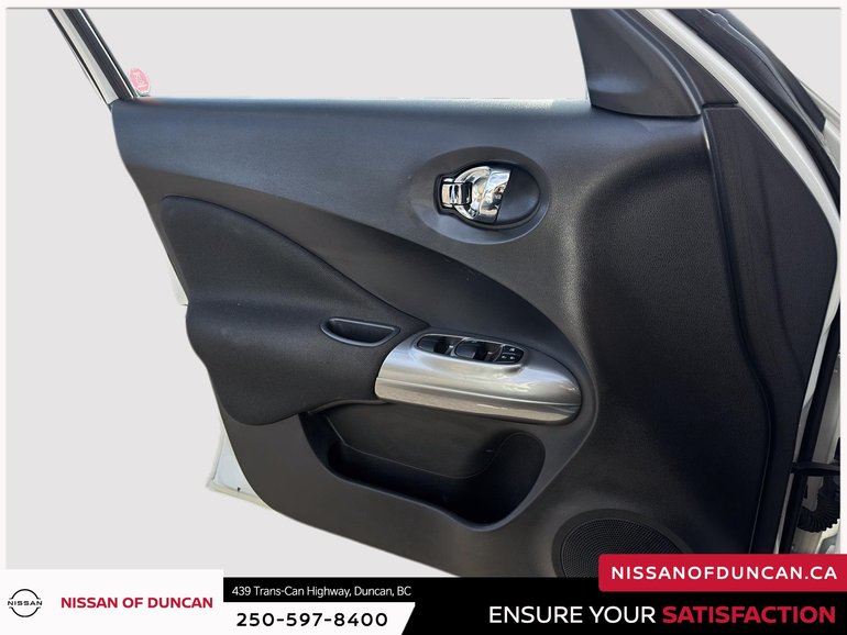 2013 Nissan Juke