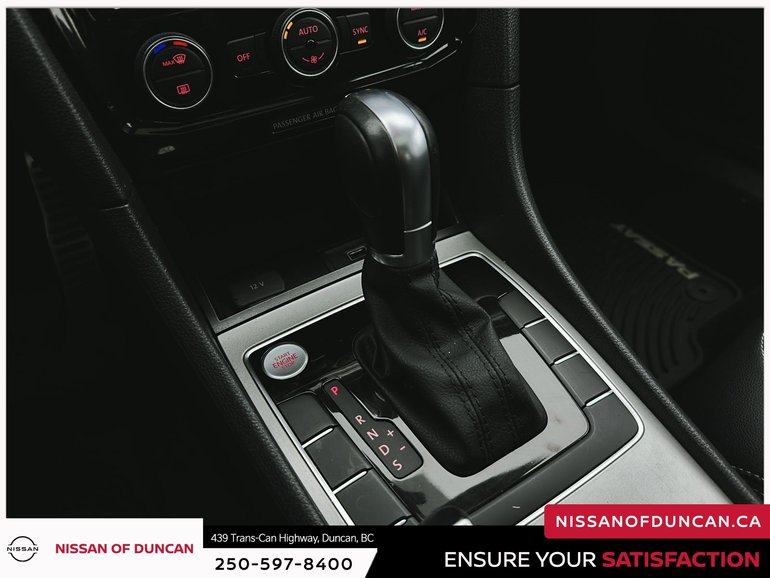 2020 Volkswagen Passat