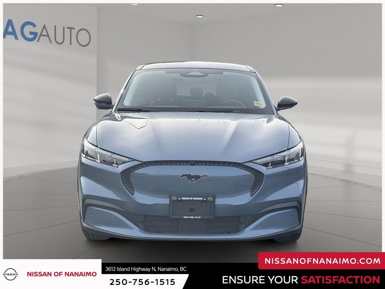 2024 Ford Mustang Mach-E