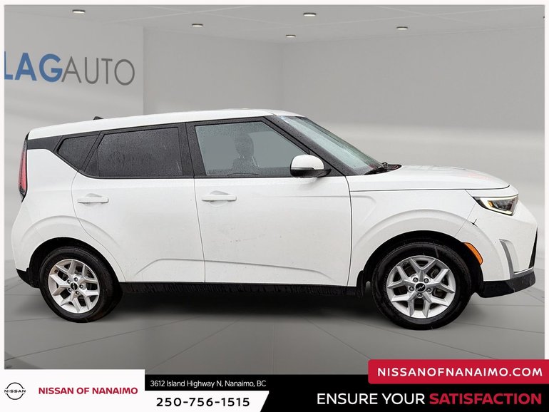 2023 Kia Soul