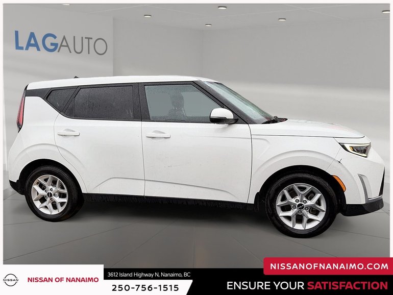 2023 Kia Soul