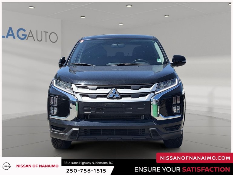 2021 Mitsubishi RVR
