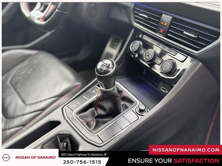 2020 Volkswagen Jetta GLI