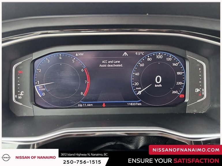 2020 Volkswagen Jetta GLI