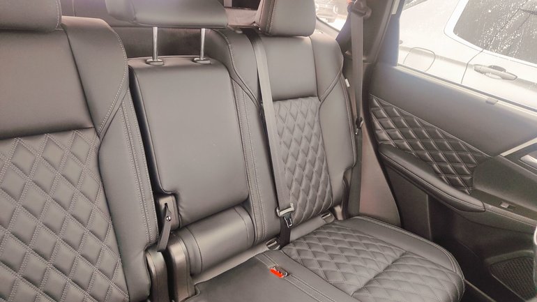 2023 Mitsubishi OUTLANDER PHEV