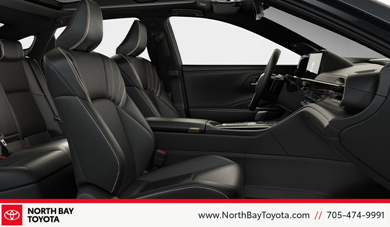 2026 Toyota Crown Hybrid