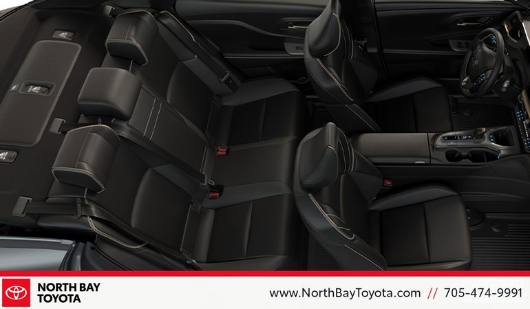 2026 Toyota Crown Hybrid