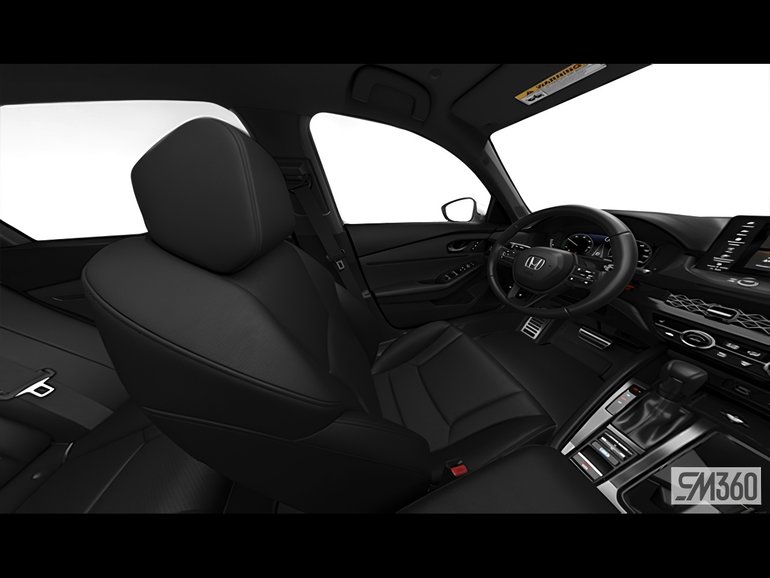 2026 Honda Accord Hybrid