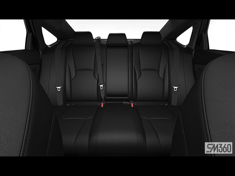 2026 Honda Accord Hybrid