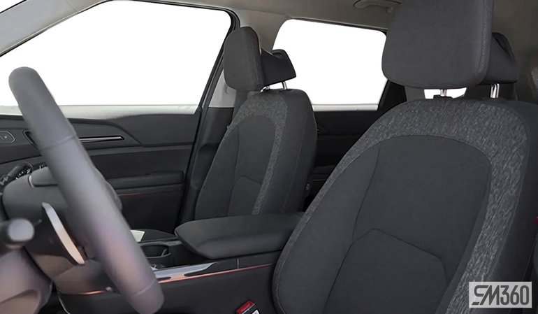 2027 Kia EV5