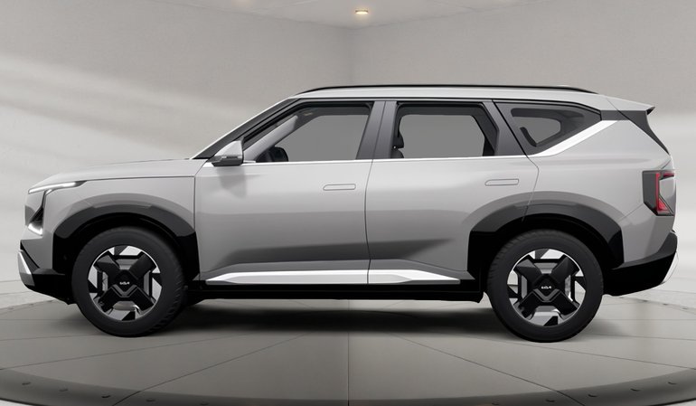 2027 Kia EV5