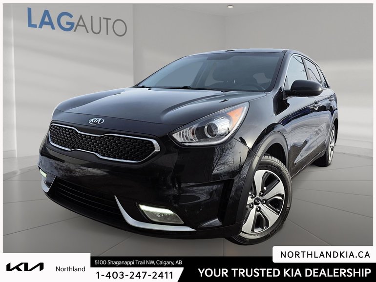 2019 Kia Niro