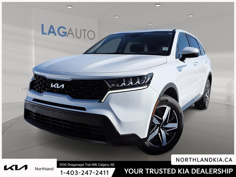 2023 Kia Sorento