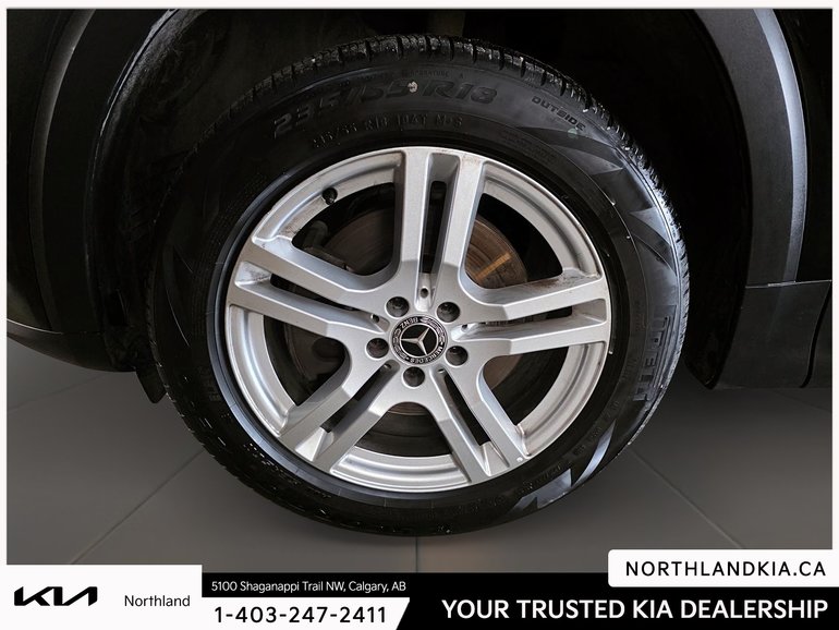 2023 Mercedes-Benz GLB