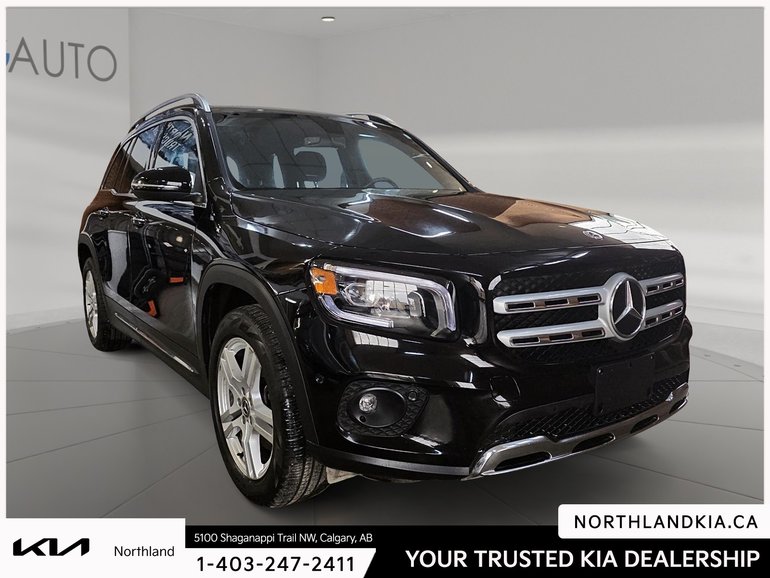 2023 Mercedes-Benz GLB