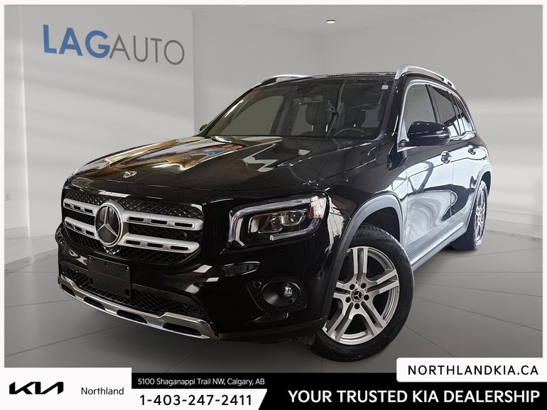 2023 Mercedes-Benz GLB