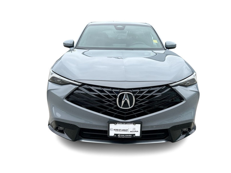 2025 Acura ADX