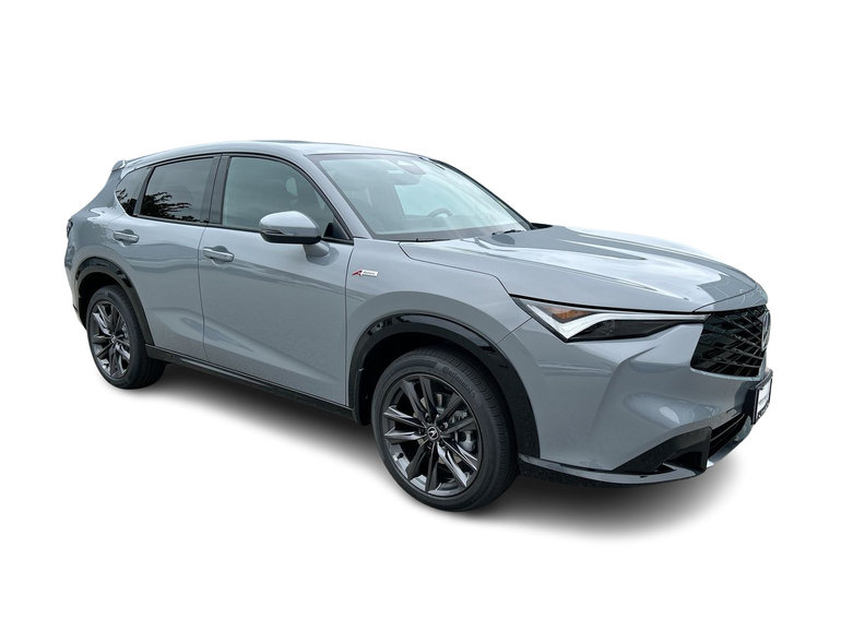 2025 Acura ADX