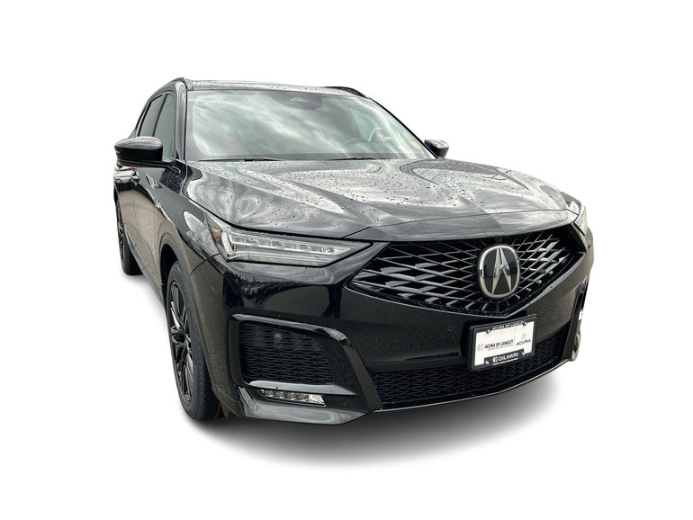 2025 Acura MDX