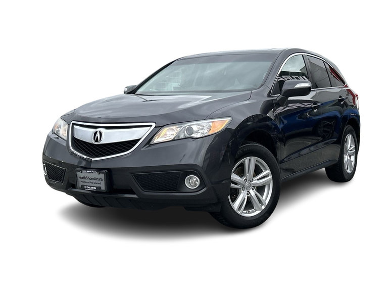 2015 Acura RDX
