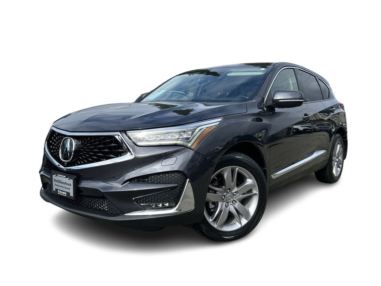 2020 Acura RDX