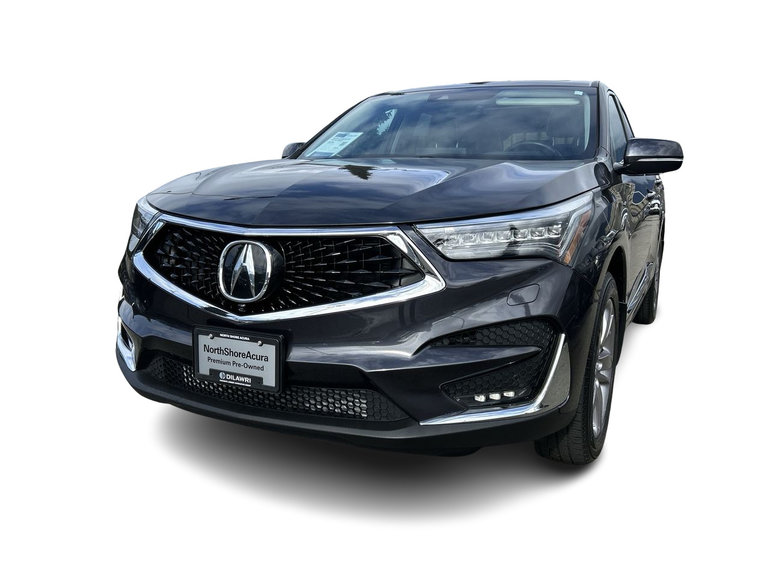 2020 Acura RDX
