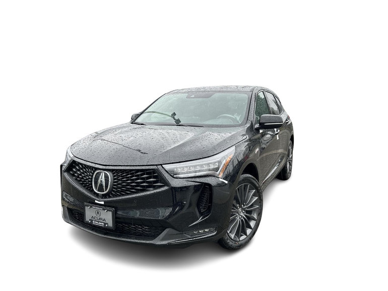 2024 Acura RDX