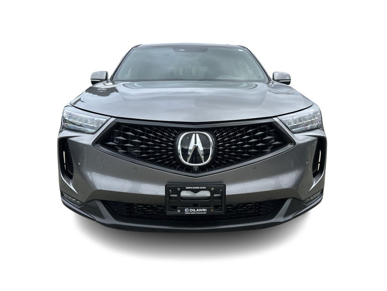 2024 Acura RDX