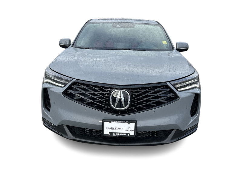 2025 Acura RDX