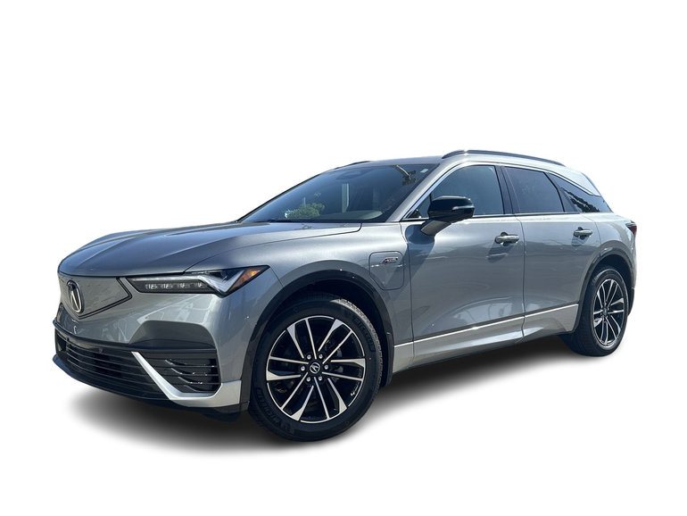 2024 Acura ZDX