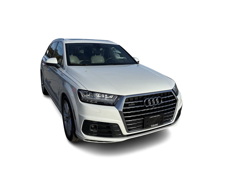 2017 Audi Q7