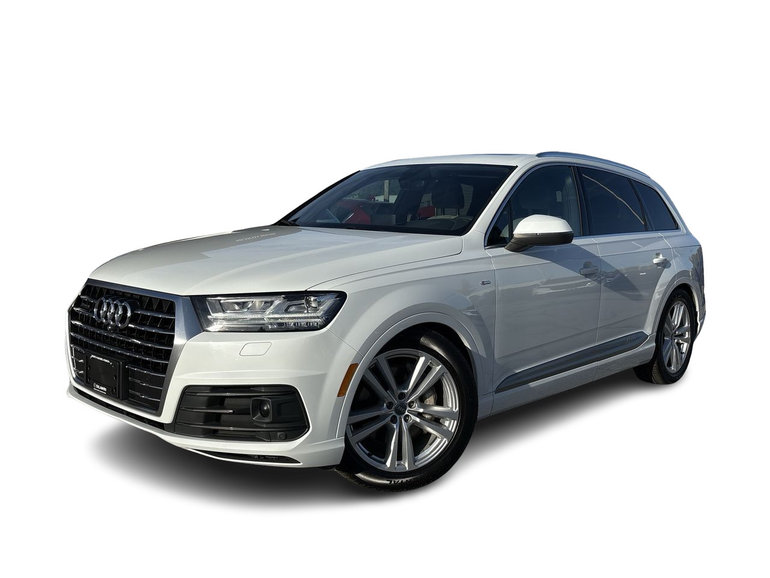 2017 Audi Q7