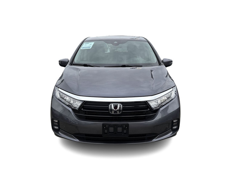 2024 Honda Odyssey