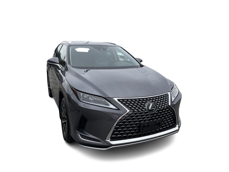 2021 Lexus RX