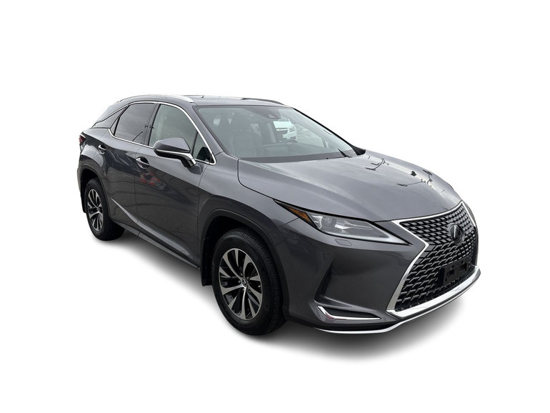 2021 Lexus RX
