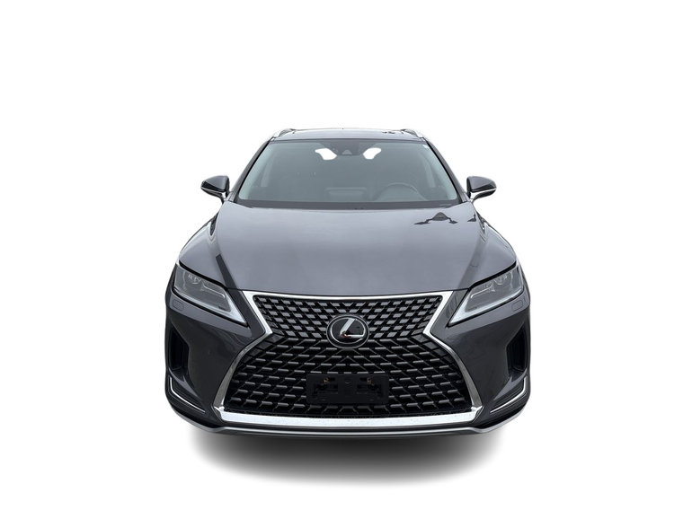 2021 Lexus RX