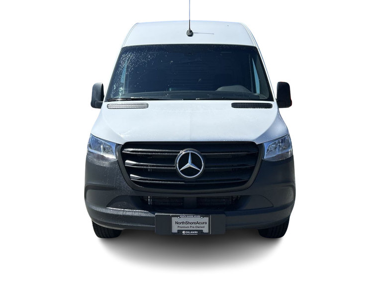 2024 Mercedes-Benz Sprinter Cargo Van