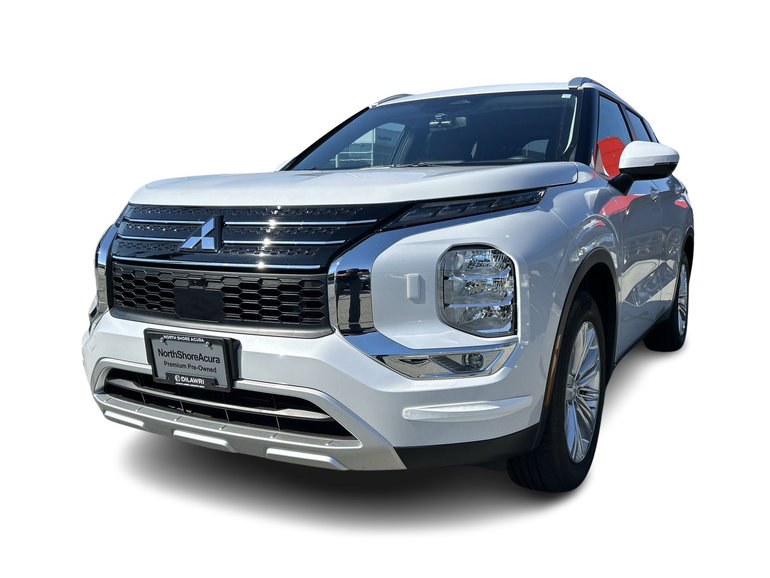 2024 Mitsubishi Outlander
