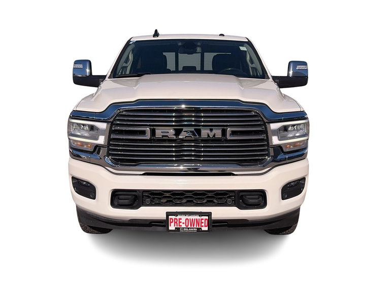 2023 Ram RAM 3500 Crew Cab 4x4