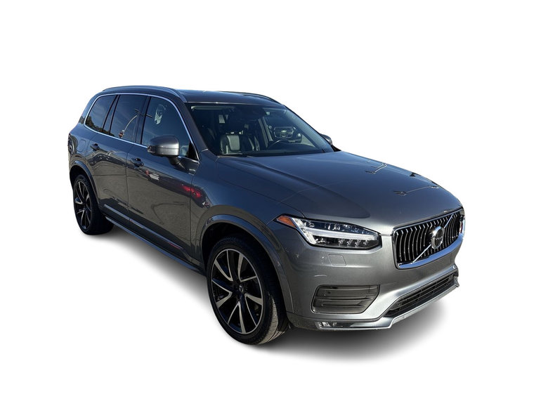 2020 Volvo XC90