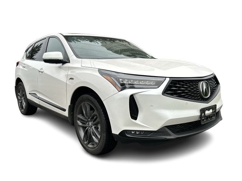 2023 Acura RDX