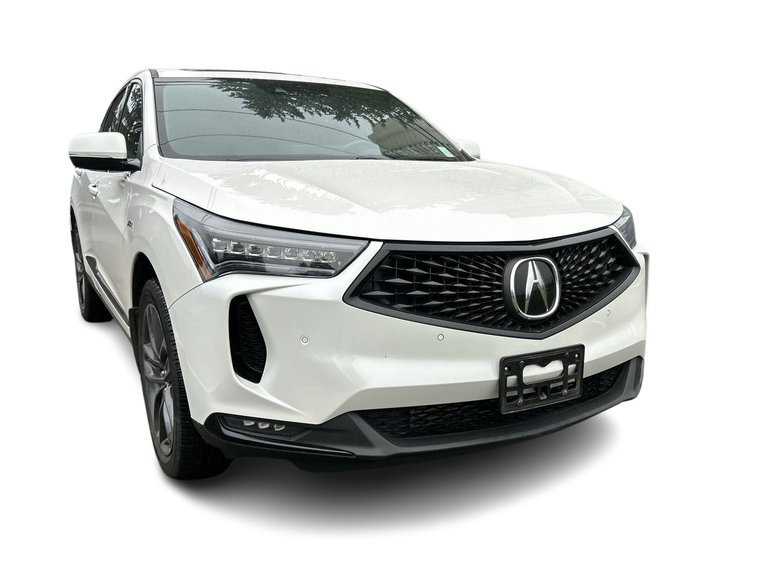 2023 Acura RDX